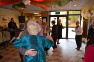 Zabawa Karnawa�owa, 13.02.2015 r1