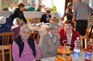 Zabawa Karnawa�owa, 13.02.2015 r2