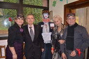 Zabawa <q>Piątek 13</q>, 13.11.2015 r.12