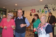 Zabawa <q>Piątek 13</q>, 13.11.2015 r.17