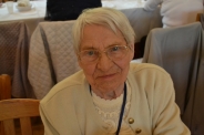 Zabawa Powitanie Lata - DPS Gdańsk-Oliwa, 19.06.20151