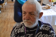 Zabawa Powitanie Lata - DPS Gdańsk-Oliwa, 19.06.20155