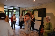 Zabawa Powitanie Lata - DPS Gdańsk-Oliwa, 19.06.20157