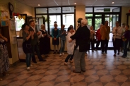 Zabawa Powitanie Lata - DPS Gdańsk-Oliwa, 19.06.20159