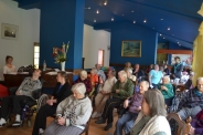Zaj�cia ruchowe w naszym DPS Maj 2015 r.5