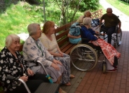 Zaj�cia terapeutyczne z udzia�em psa, 29.07.2016 r.14