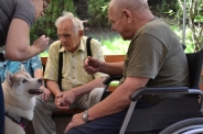 Zaj�cia terapeutyczne z udzia�em psa, 29.07.2016 r.23