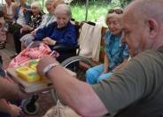 Zaj�cia terapeutyczne z udzia�em psa, 29.07.2016 r.28