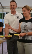 Zaj�cia terapeutyczne z udzia�em psa, 29.07.2016 r.35