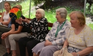 Zaj�cia terapeutyczne z udzia�em psa, 29.07.2016 r.40