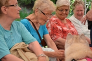 Zaj�cia terapeutyczne z udzia�em psa, 29.07.2016 r.44
