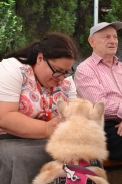 Zaj�cia terapeutyczne z udzia�em psa, 29.07.2016 r.48