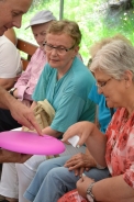 Zaj�cia terapeutyczne z udzia�em psa, 29.07.2016 r.51