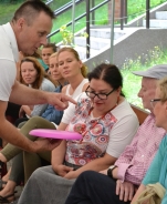 Zaj�cia terapeutyczne z udzia�em psa, 29.07.2016 r.52