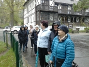 �wiatowy Dzie� Pingwina w Oliwskim ZOO, 25.04.2018 r.1