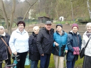�wiatowy Dzie� Pingwina w Oliwskim ZOO, 25.04.2018 r.5