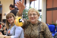 Zwierzobombki - warsztaty w Gdańskim Ogrodzie Zoologicznym. 08.12.2017 r.9