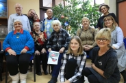 Zwierzobombki - warsztaty w Gdańskim Ogrodzie Zoologicznym. 08.12.2017 r.27