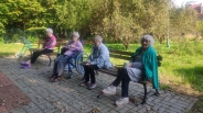 �ycie w naszym Domu, 12.10.2020 r.10