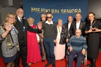XV Miejski Bal Seniora, 19.10.2023 r.
