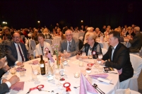 Bal Seniorów, 02.10.2018 r.