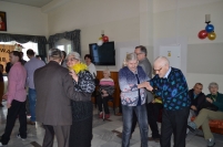 Bal Karnawałowy DPS Stegna, 12.02.2018 r.