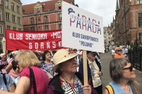 Chodźcie z nami! Sami będziecie seniorami!, 14.06.2023 r.