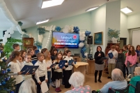 Czerwone Gitary na Polankach - SP. nr 1, 18.01.2024 r.