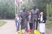 Czerwiec w Klubie Samopomocy, czerwiec 2021 r.