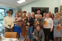 Dzień Pracownika Socjalnego, 20.11.2024 r.
