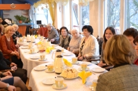 Dzień Kobiet, 07.03.2018 r.
