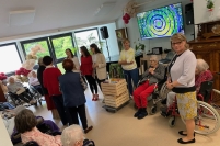 Energa Obrót - szczodrzy pracownicy, 11.06.2024 r.