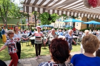 Festyn u naszych przyjaciół z Wajdeloty, 26.06.2025 r.