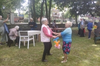 Festyn w Brzeźnie, 28.06.2023 r.