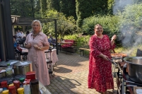 Grill prawie na łonie natury, 28.08.2025 r.
