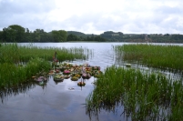 XVI Jarmark Folklorystyczny, Przegląd Dorobku Kulturalnego ŚDS, Sobótki - Chmielno, 23.06.2015