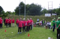 Kolbudy Senior Challange II edycja, 25.08.2021 r.