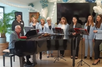 Koncert Kassak Vocal Band, 17.02.2024 r.