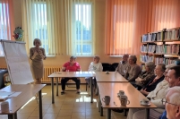 Klub i Babie Lato, 19.05.2023 r.
