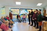 Koncert Pianistów z Akademii Muzycznej, 24.10.2024 r.