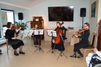 Koncert Akademii Muzycznej, 25.11.2021 r.