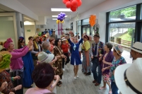Powitanie lata w stylu kubańskim, 14.06.2024 r.