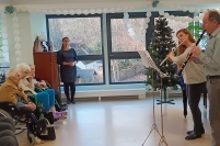Koncert kolęd, 27.12.2023 r.