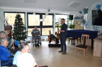 Koncert M. Trzaski, 30.01.2024 r.