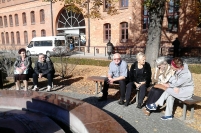 Koncert w Fiharmonii, 15.10.2018 r.