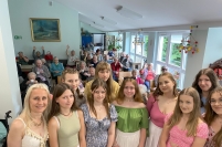 Koncert <q>Lato z Piosenką</q>, 19.06.2024 r.