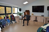 Muzyka Łączy Pokolenia, 28.10.2021 r.