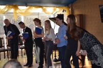 Muzyka Klasyczna na Polankach, 26.11.2018 r.