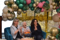 Najstarsza gdańszczanka mieszka na Polankach, 15.05.2023 r.