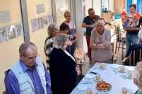 15-lecie klubu Prometeusz, 20.09.2023 r.